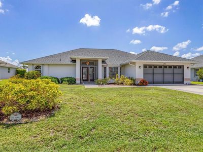 173 Fairway Rd, Rotonda West, FL, 33947