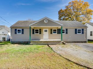 1516 Springvale Rd #2, Chattanooga, TN 37412