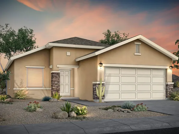 2061 Meteor Dr, Las Cruces, NM 88012