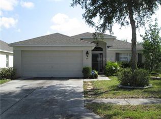662 White Flower Way, Brooksville, FL 34604