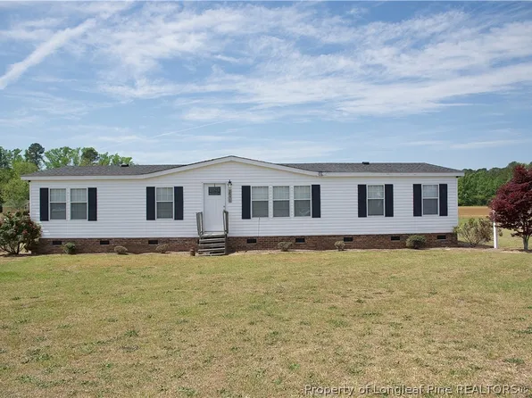 1071 Watts Rd, Lumberton, NC 28360
