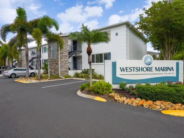 Westshore Marina Flats | Westshore Marina District, Tampa