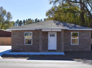 130 East Ave, Atmore, AL 36502