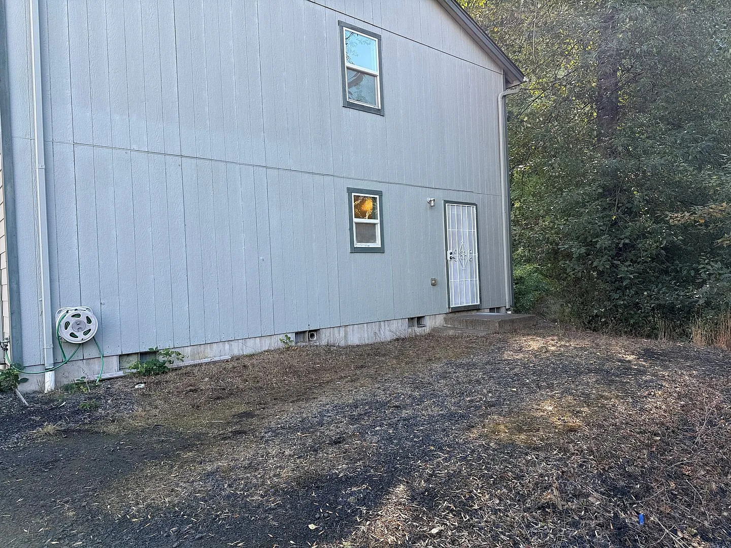3 bedroom, 1 1/2 bathroom duplex in Thurston! — Photo 3