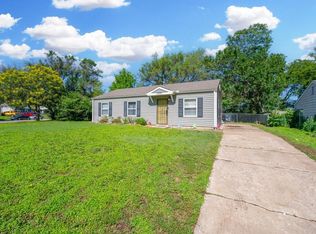 6589 N Kingman St, Wichita, KS 67219