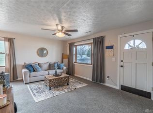 106 Funston Ave, New Carlisle, OH