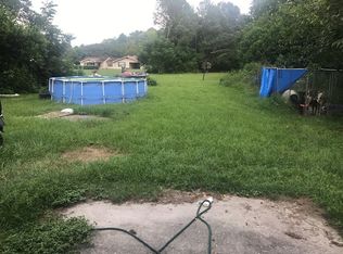 5604 Hwy 121, Blackshear, GA 31516