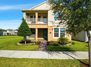 16098 Mangrove Rd, Winter Garden, FL 34787