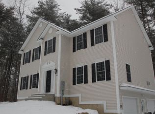 38 Bancroft Rd #78-4, Londonderry, NH 03053