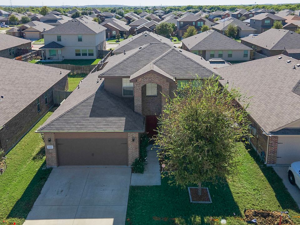 1st image of 2609 Swift Creek Dr
