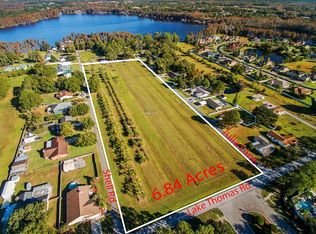 5446 Shell Rd, Land O Lakes, FL 34638