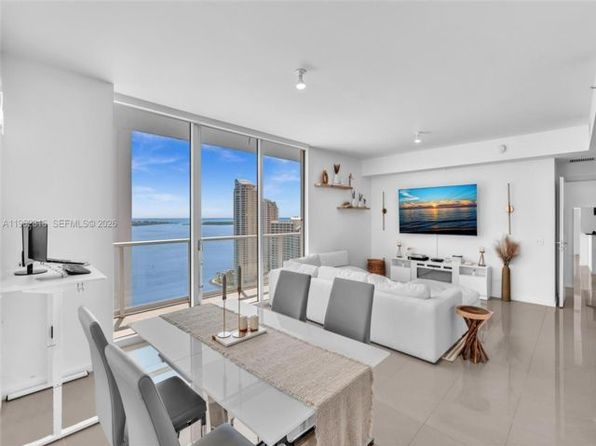 300 S Biscayne Blvd APT 2916