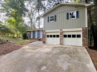 3355 Hill Dr, Duluth, GA 30096