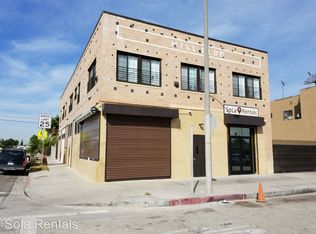 8629 S Vermont Ave STE 206, Los Angeles, CA 90044