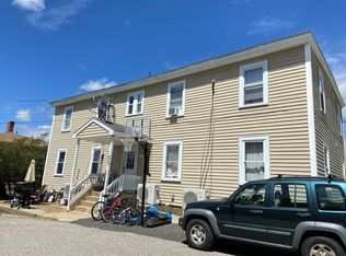 2 Oak St, Barre, MA 01005