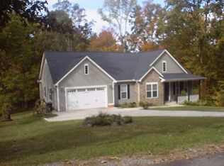 132 Tuhdegwa Way, Loudon, TN 37774