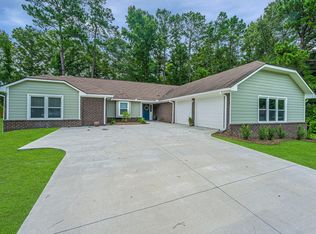 131 Mellard Dr, Goose Creek, SC 29445