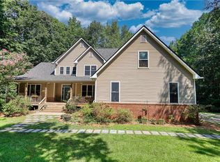 718 Fincher Rd, Covington, GA 30016
