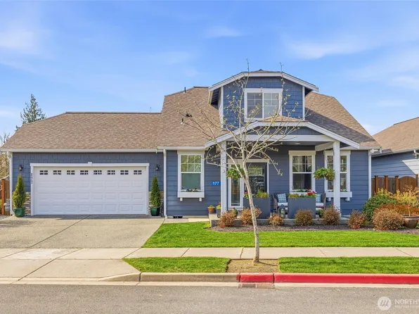 177 S 48th Street, Mount Vernon, WA 98274