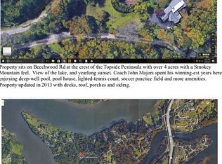 4212 Beechwood Rd, Knoxville, TN 37920