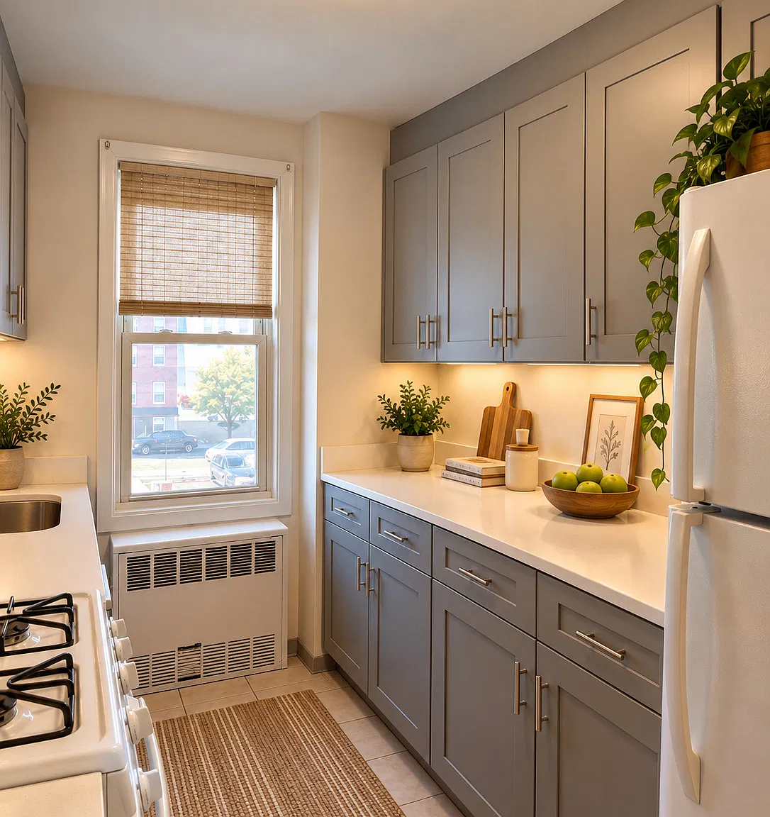 2 bed, 1.0 bath, 1069 sqft, $3,295 — Photo 4