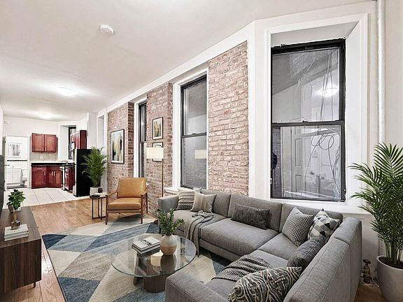 5th image of 329 W 35th St #1F