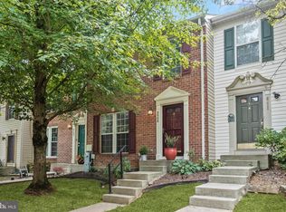 9509 Oakhurst Dr, Columbia, MD 21046