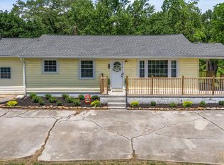 8519 Old Rutledge Pike, Knoxville, TN 37924