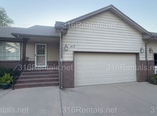 417 W Odell Ct, Andover, KS 67002