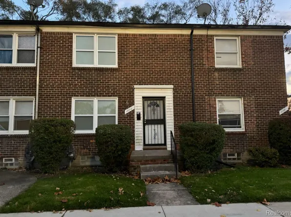 1872 E Outer Dr #51, Detroit, MI 48234