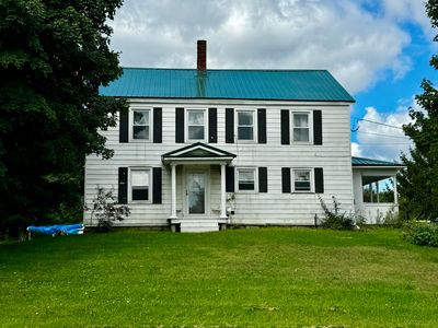 263 Route 276, Champlain, NY, 12919