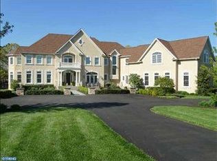 1 Aldans Way, Newtown, PA 18940