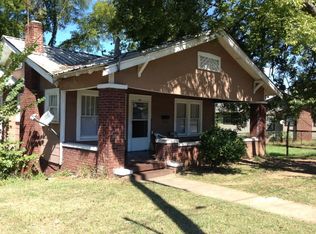 904 Pike Rd, Birmingham, AL 35218