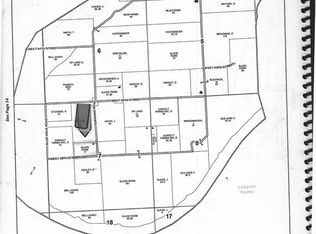 W 36th And Blue Hole Rd, Henrietta, MO 64036