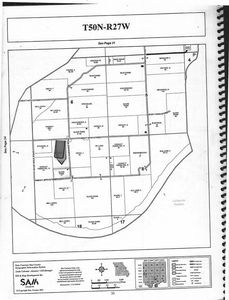 W 36th And Blue Hole Rd, Henrietta, MO, 64036