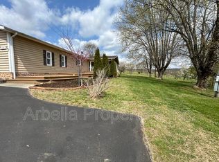 295 Arrowood Rd, Jonesborough, TN 37659