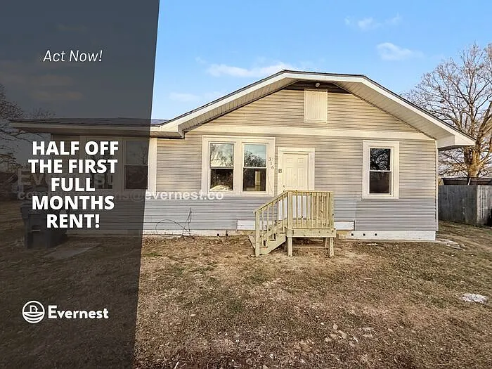 316 School Rd