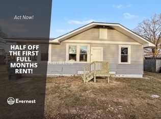 316 School Rd, Adamsville, AL 35005