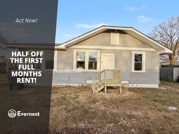 316 School Rd, Adamsville, AL 35005