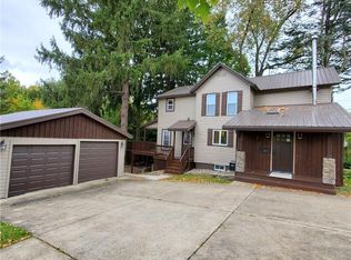 680 North St, Meadville, PA 16335
