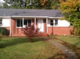 329 Caren Dr, Virginia Beach, VA 23452