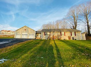 134 Covell Rd, Fairfield, ME 04937