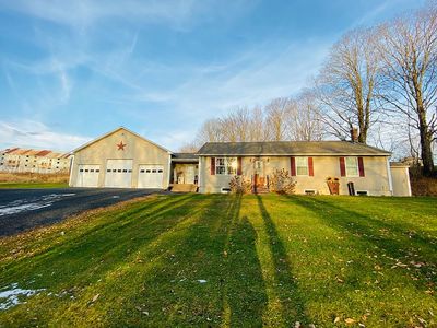 134 Covell Rd, Fairfield, ME, 04937