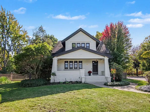 1140 Allison Ave NW, Grand Rapids, MI 49534