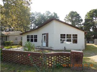 873 Savage Rd, Charleston, SC 29414