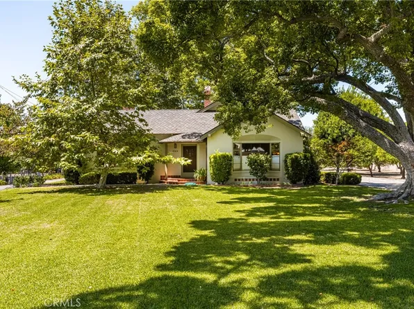 1064 N Cambridge St, Orange, CA 92867