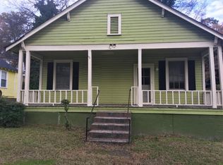 23 Glover St, Rome, GA 30161