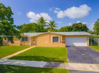 9710 SW 159th St, Miami, FL 33157