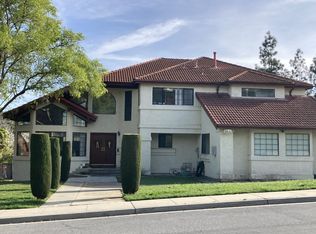 944 Hampswood Way, San Jose, CA 95120