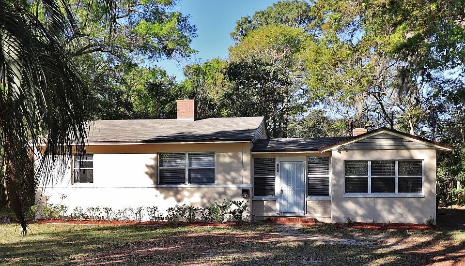 618 Glynlea Rd., Southside, 32216